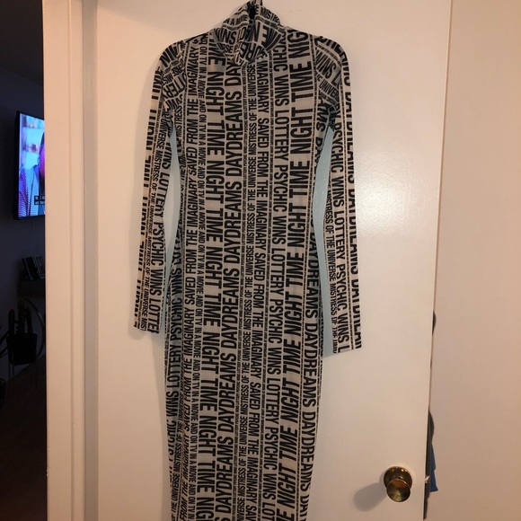 Ksubi Dresses & Skirts - KSUBI midi dress